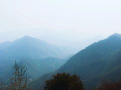 -封龙山风景区