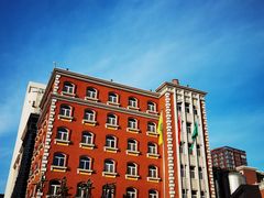 -青岛啤酒博物馆