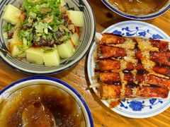 -洁美凉粉店(温江店)