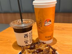 -原来宝鸡(万和城店)