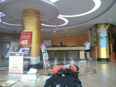 -红街养生休闲会所(红街商业广场店)