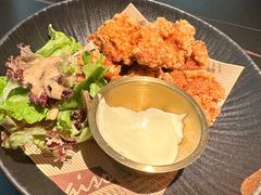 -404干式熟成牛排馆•聚会餐厅