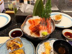 -大渔铁板烧(万象城店)