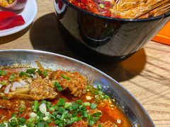 -成都吃客(九眼桥店)