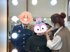 -海马体照相馆(正佳广场店)