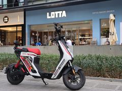 -LOTTA COFFEE(安居博文苑店)