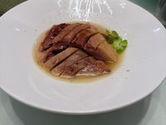 -香山湖家家宴(中山陵店)