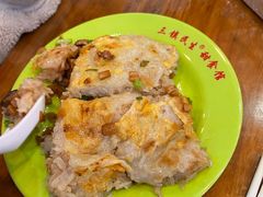 -三镇民生甜食馆(胜利街总店)