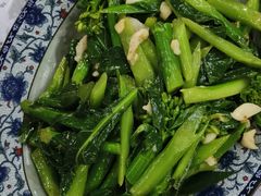 -阿殳菜馆·私厨(水围村店)