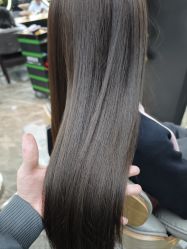 -藤野造型·专业烫染店
