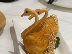 -白天鹅宾馆-宏图府餐厅