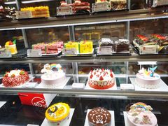 -85度C(上海周浦店)