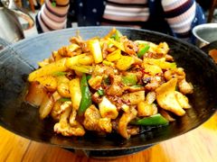 -胡师傅三下锅(汽车站店)
