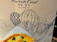 -格鲁·秀色Georgia’s Feast