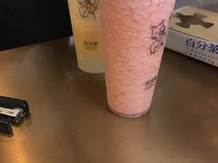 -百分茶(九洲新世界店)