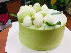 -théATRE 茶聚场(王府中環店)