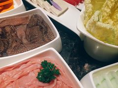 -海底捞火锅(龙湖三千集店)