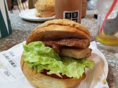 -华嫂冰室(尖沙咀店)