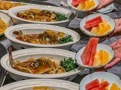 -新光酒家·河豚·海鲜·蟹料理(浦东店)