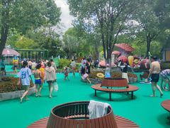 -苏州乐园森林水世界