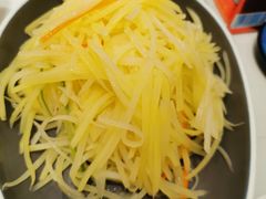 -东方饺子王(新奥购物中心店)