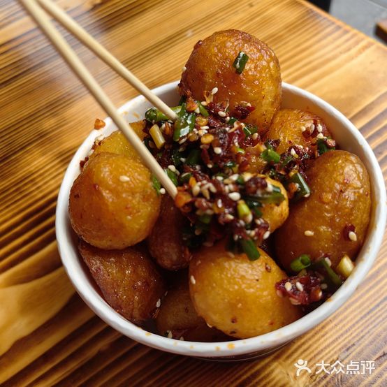 硒泥伯伯炕小土豆