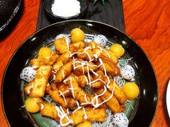 -江南大酒店·地道正宗有锅气的江西菜(中华北大街店)