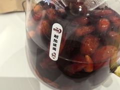 -何适山庄 ·可团建(水长城P2停车场店)