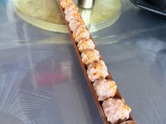 -盛得农家美食·无花果浸鸡·古法烧鸡·竹筒饭(白水寨森林海店)