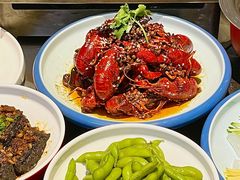 -醉炫音速烧烤·干煸菜(沙河总店)