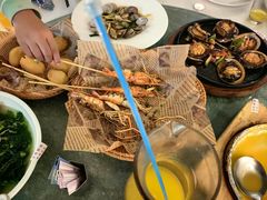 -79号渔船海鲜饭店(坂田店)