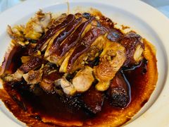 -秋色客家菜(南山店)