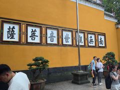 -普陀山慧济禅寺