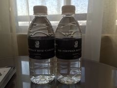 -上海波特曼丽思卡尔顿酒店