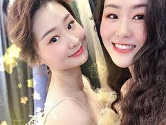 -海马体照相馆(大连罗斯福广场店)