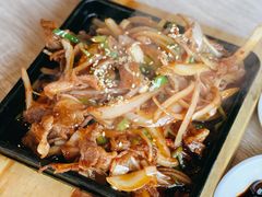 -郑阿姨的家·이모네·韩料&烤肉(武川路店)