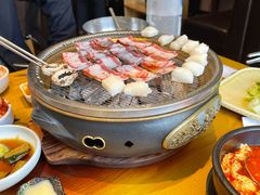 -泥炉烧肉师(新街口金銮巷店)
