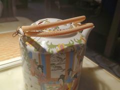 -锦府盐帮·李宅(领展购物广场中关村店)