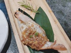 -极盐铁板烧(仓山万达广场店)