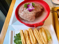 -雾都渣渣火锅(南城智汇城店)