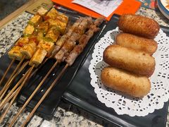 -炭舍干锅(华发商都店)