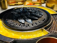 -老板娘的烤肉店(港湾广场店)