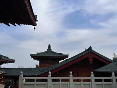 -牛首山文化旅游区