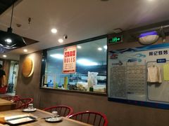 -阿记烧烤(大兴新区店)