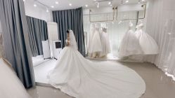 点击看大图 -MUSE缪斯婚纱礼服馆(黄陂广场店)