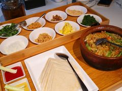 豪华五星薄饼-黑明餐厅(白鹭洲店)