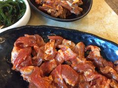 -一心烤肉(延安路店)