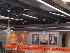 -潮火锅·麻辣牛肉火锅(观音桥方圆·LIVE店)