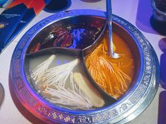 -钢管厂五区小郡肝串串香火锅(人民广场店)