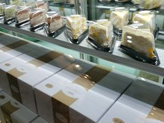 -薇薇安千层蛋糕(望海店)
